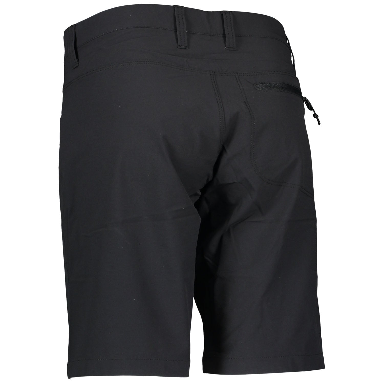 Holly softshell shorts