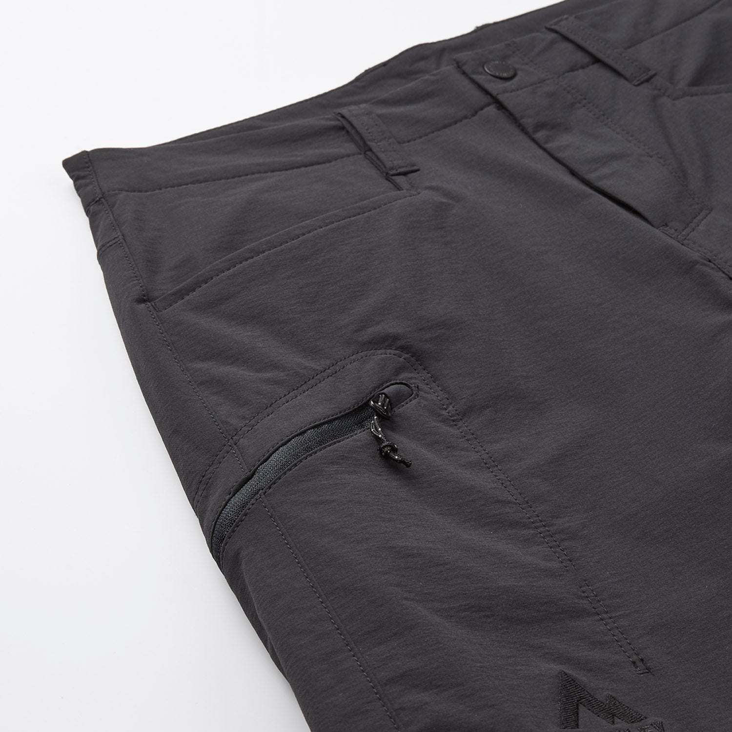 Holly softshell shorts