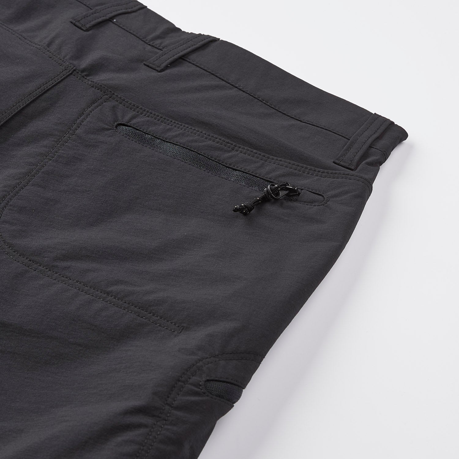 Holly softshell shorts