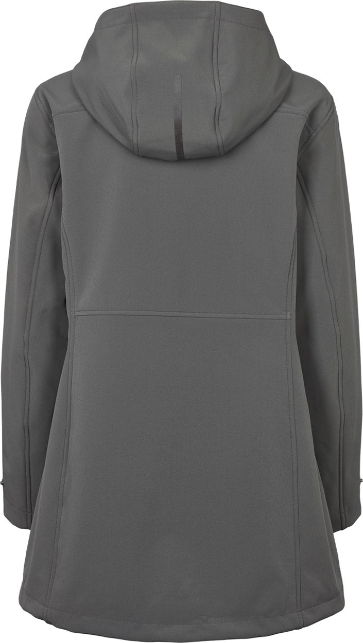 Sofia softshell jakke