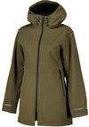 Sofia softshell jakke fra McKinley