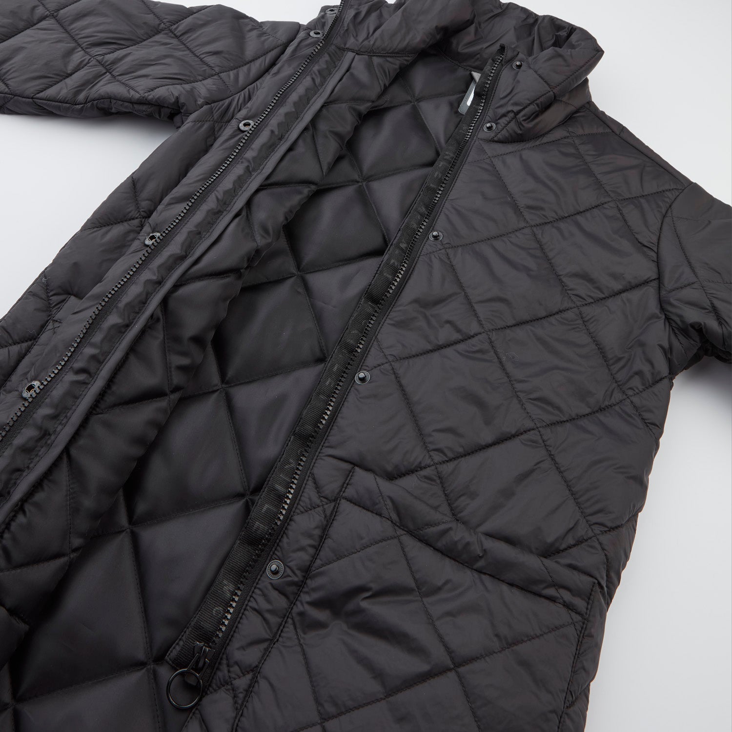 Hanna overgangsjakke