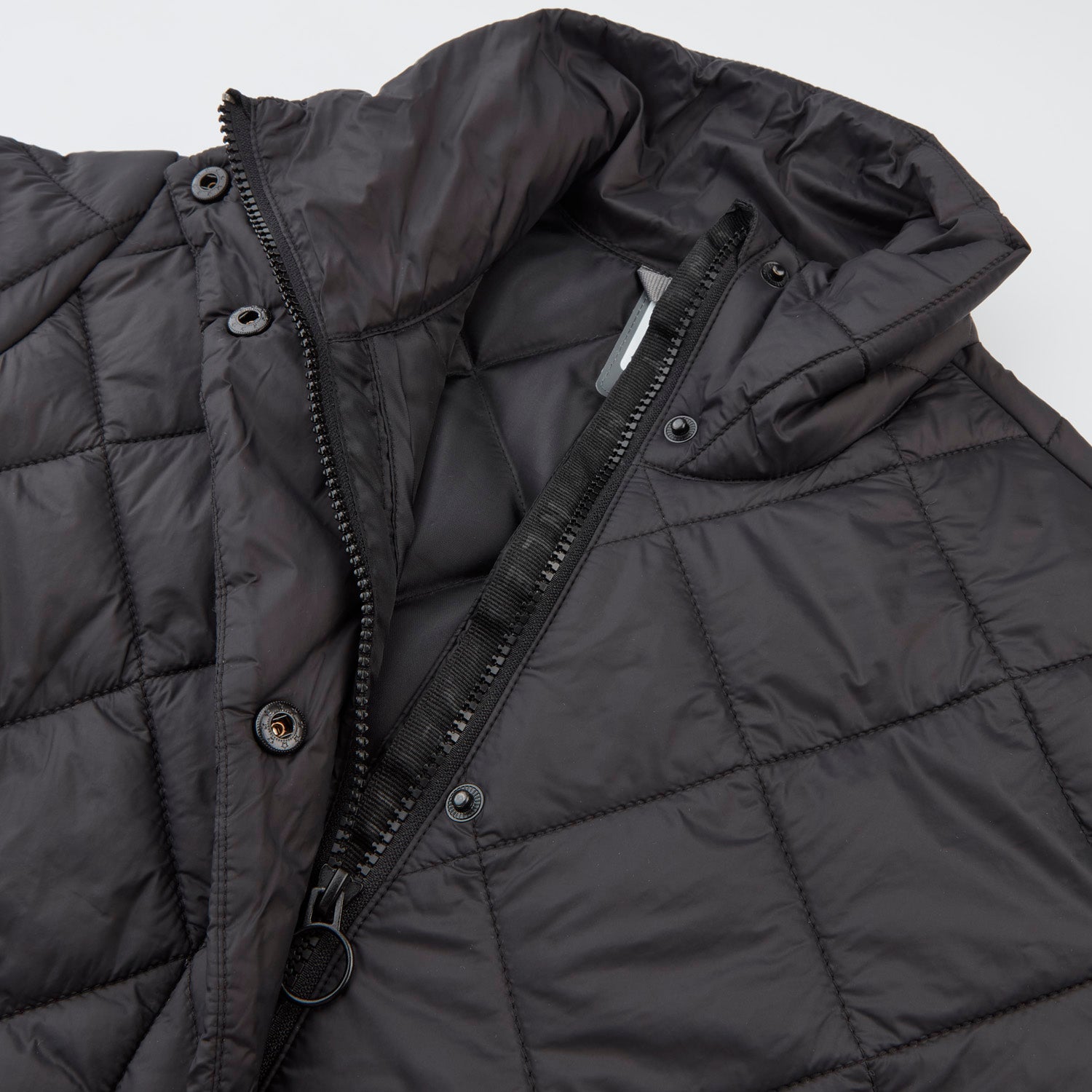 Hanna overgangsjakke