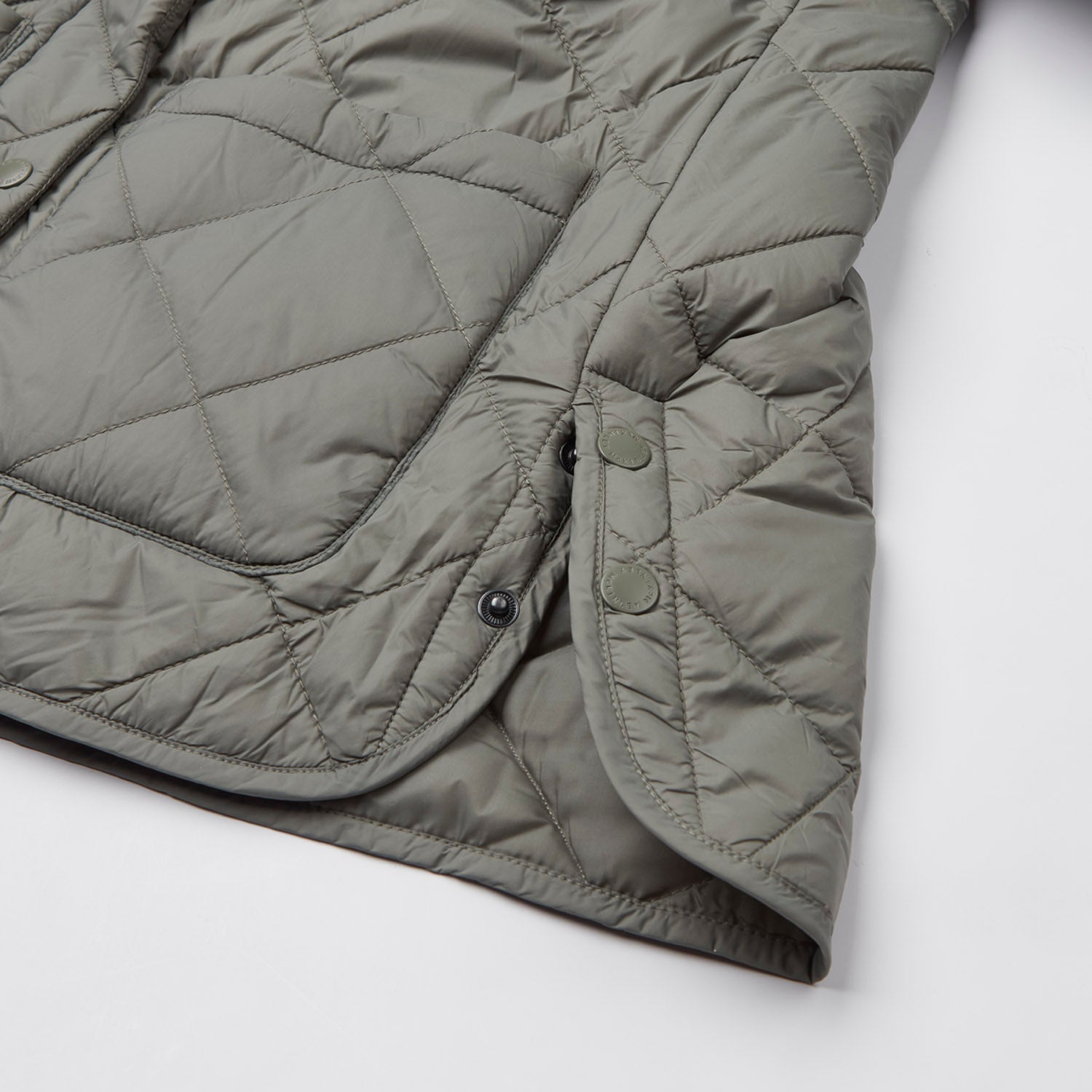 Hanna overgangsjakke