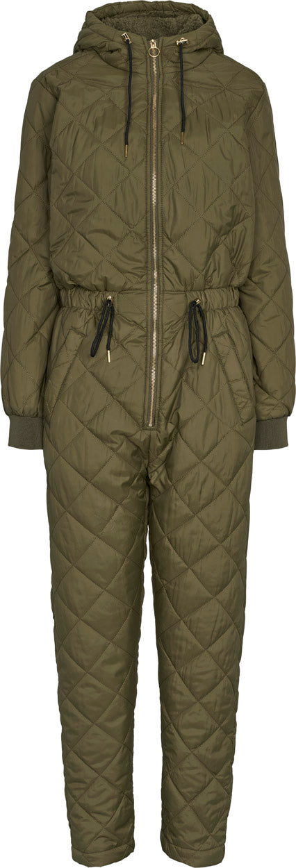 Daisy Quilted heldragt