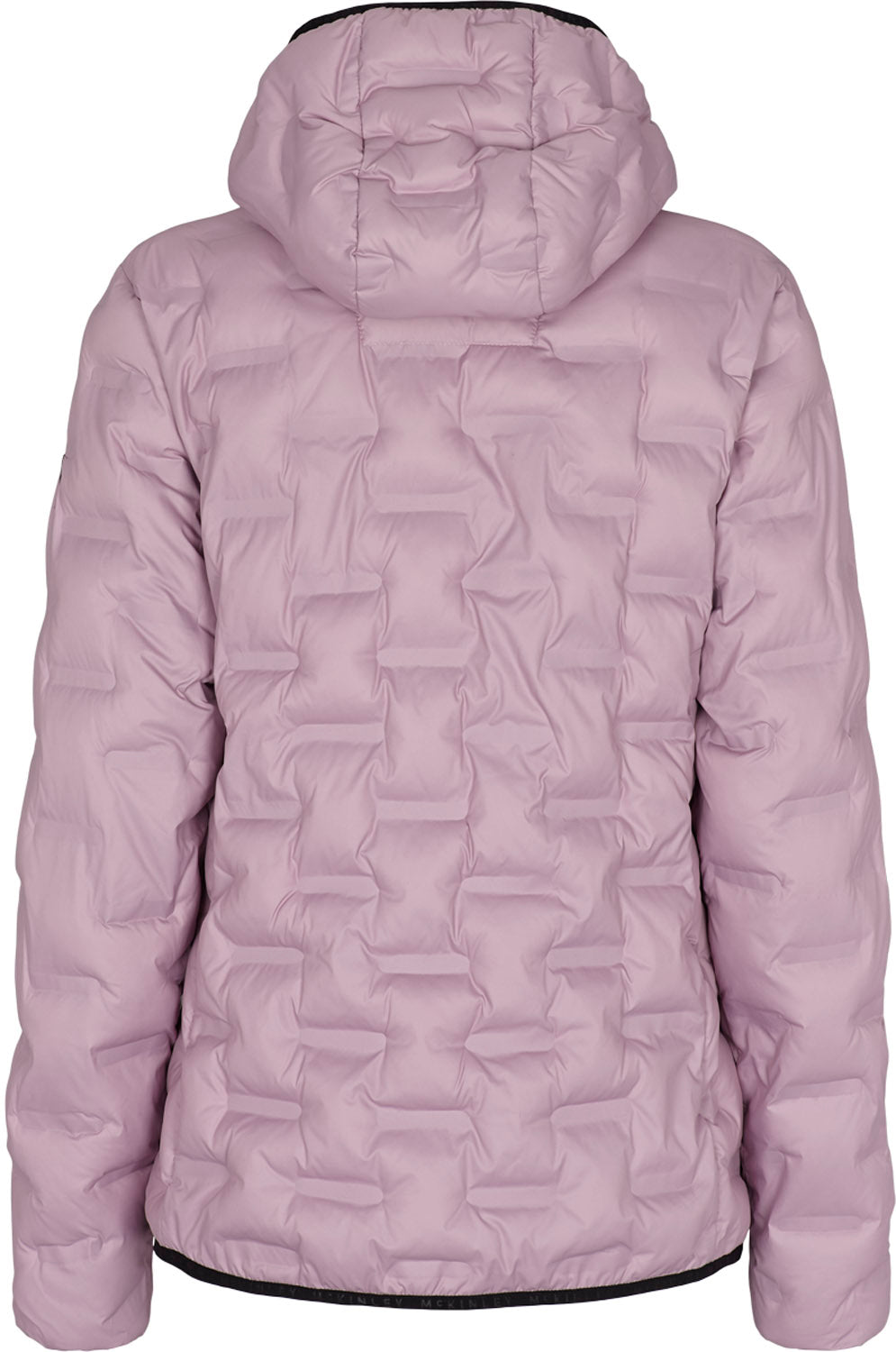 Jenner 2 quilted overgangsjakke