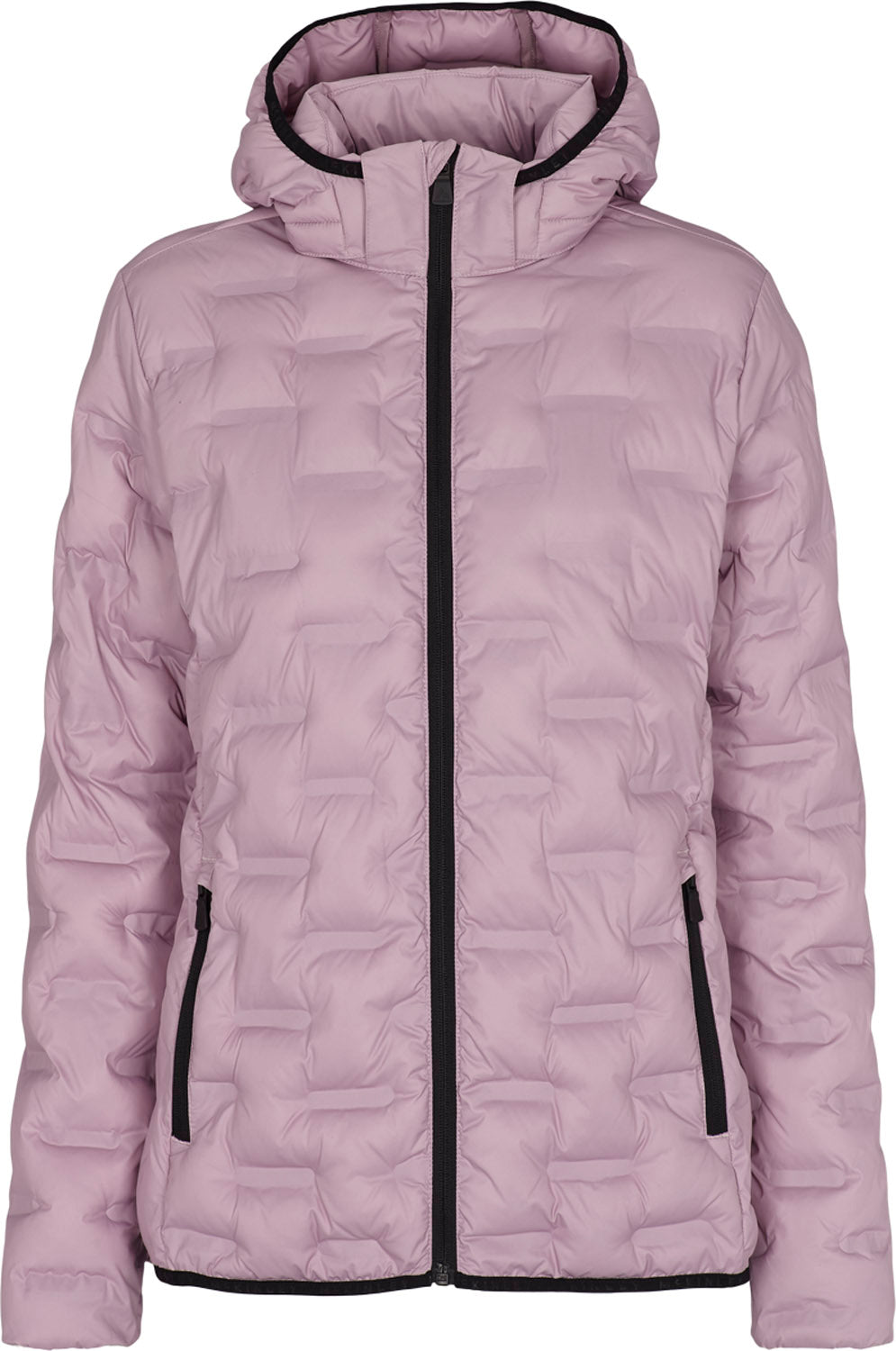 Jenner 2 quilted overgangsjakke