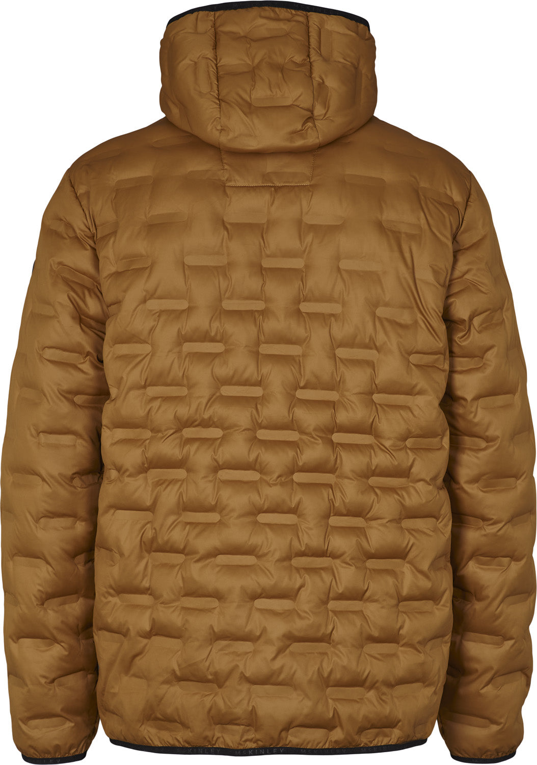 Jeremy II overgangsjakke