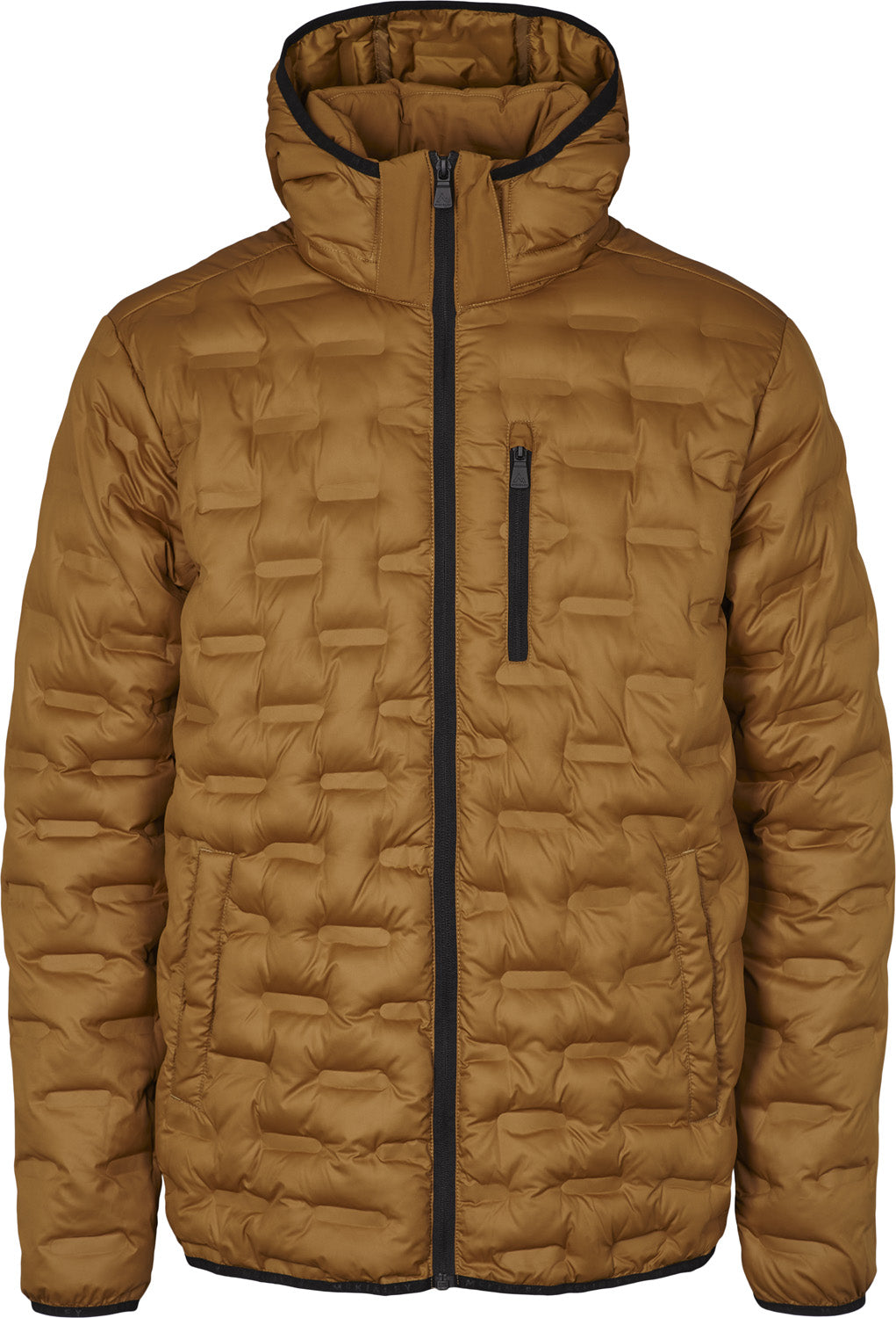 Jeremy II overgangsjakke