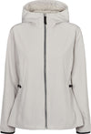 June softshell jakke fra McKinley