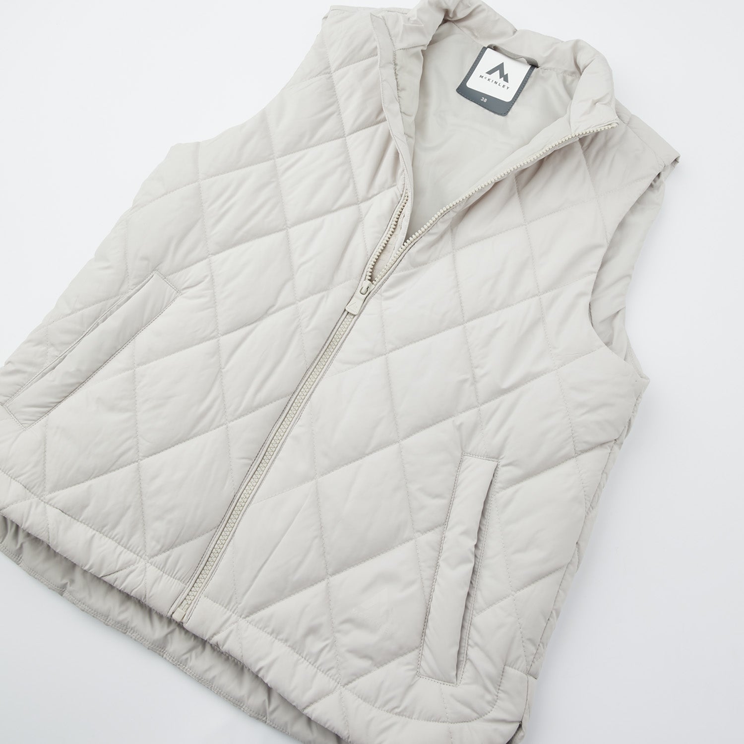 Evelina vest