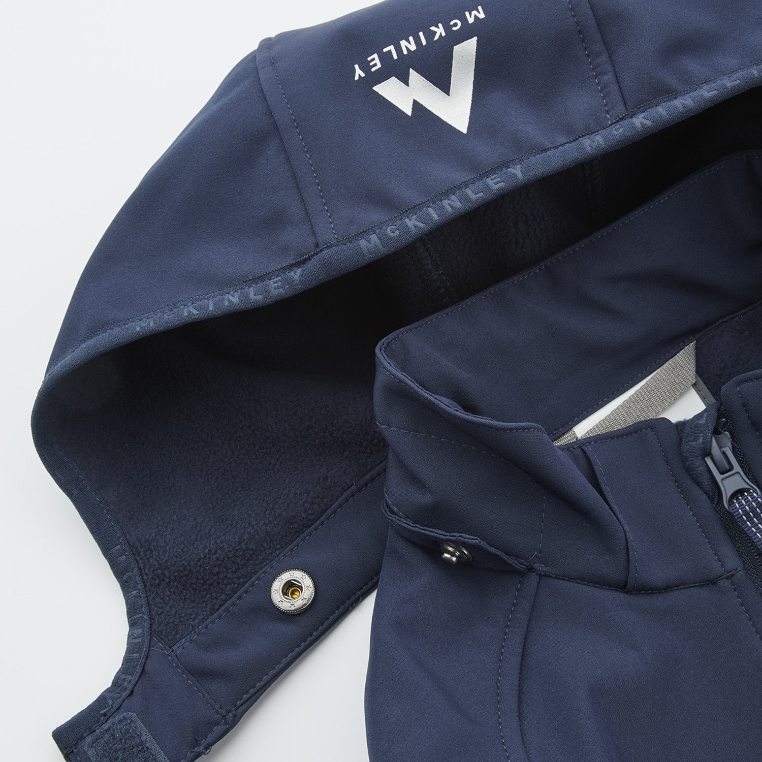 Lion softshell jakke