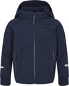 Lion softshell jakke fra McKinley