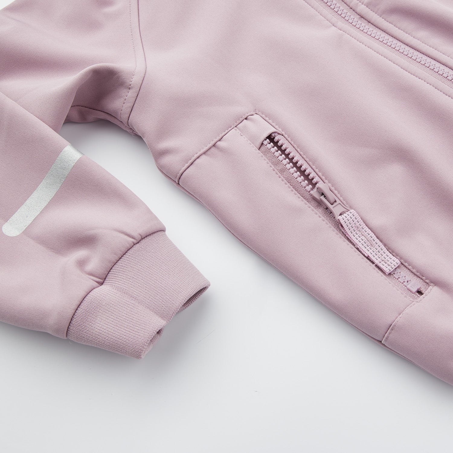 Lion softshell jakke