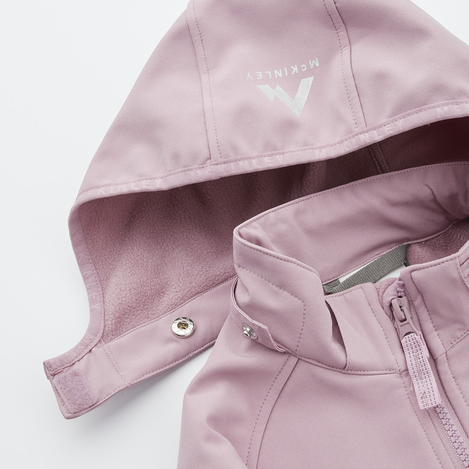 Lion softshell jakke