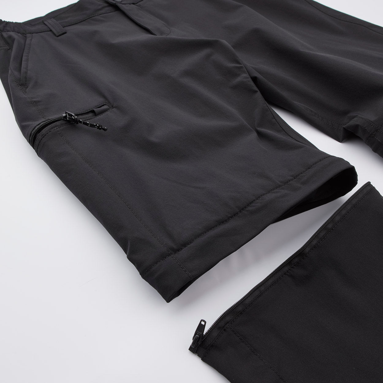 Convertible vandrebukser