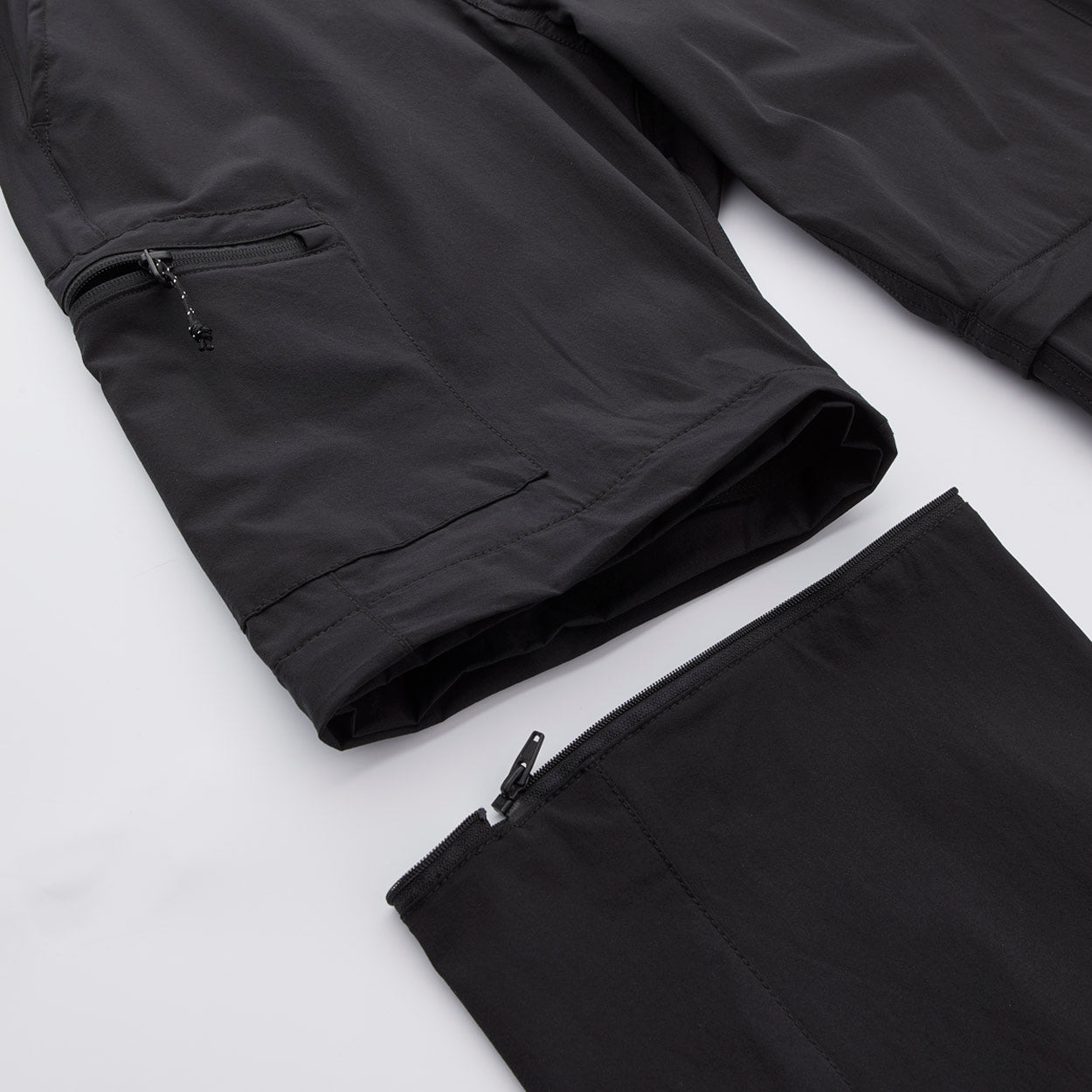 Convertible vandrebukser