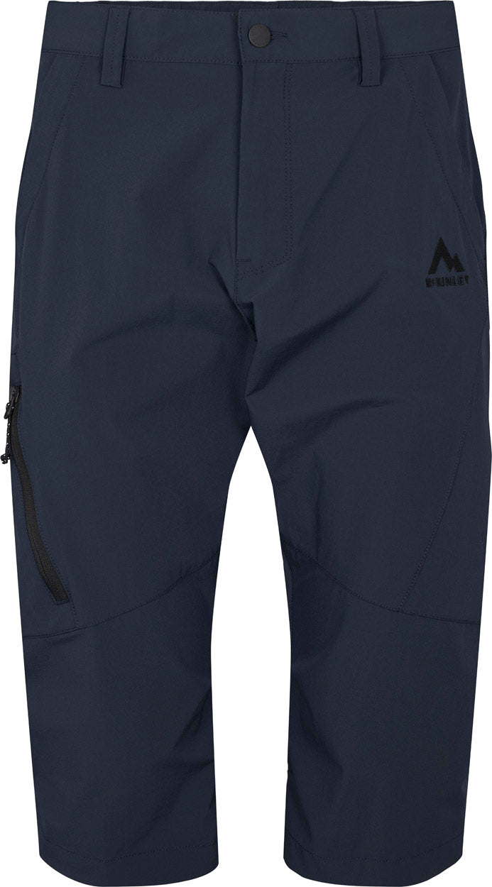 Camp 3/4 vandrebukser