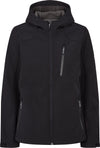 Sabina Softshell jakke fra McKinley