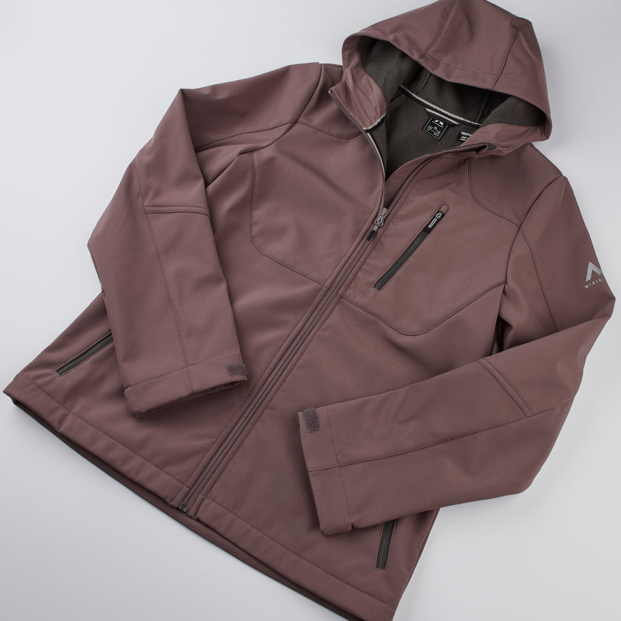 Sabina Softshell jakke