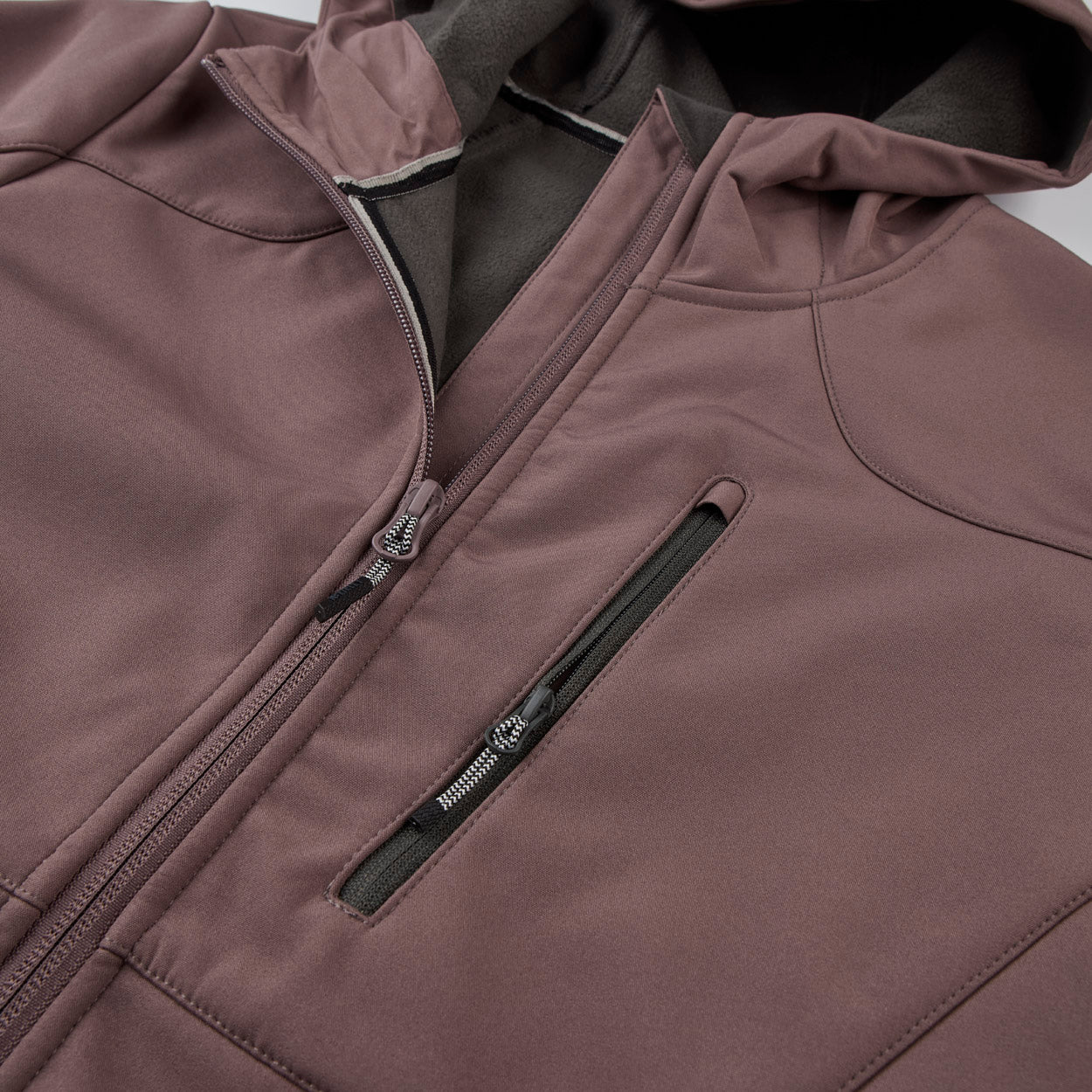 Sabina Softshell jakke