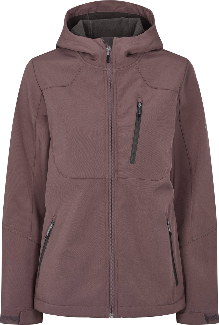 Sabina Softshell jakke