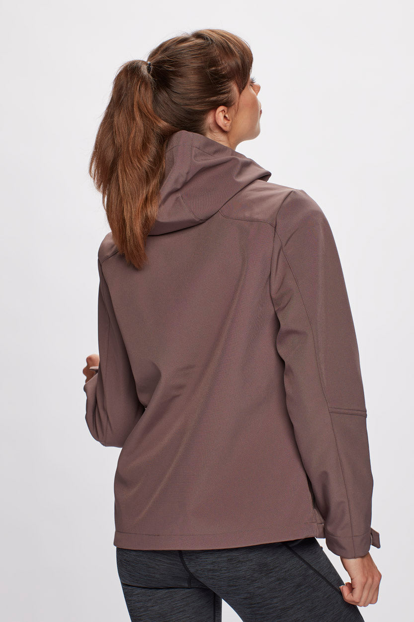 Sabina Softshell jakke