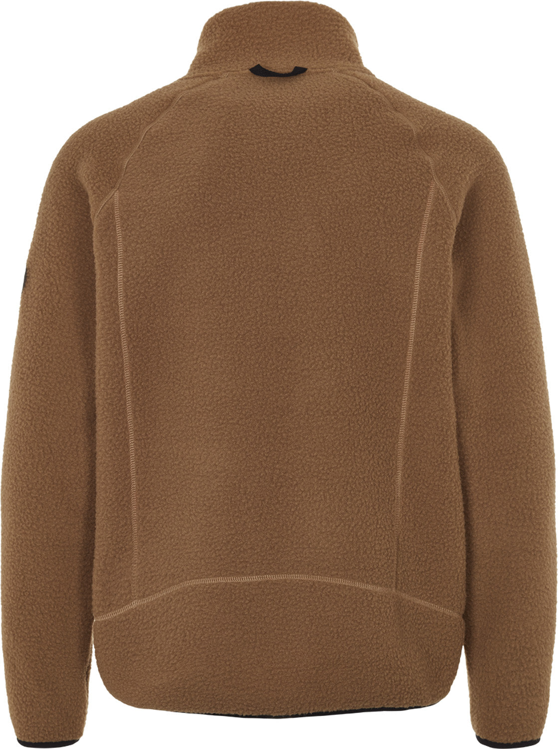 Hasvik Pile fleecejakke