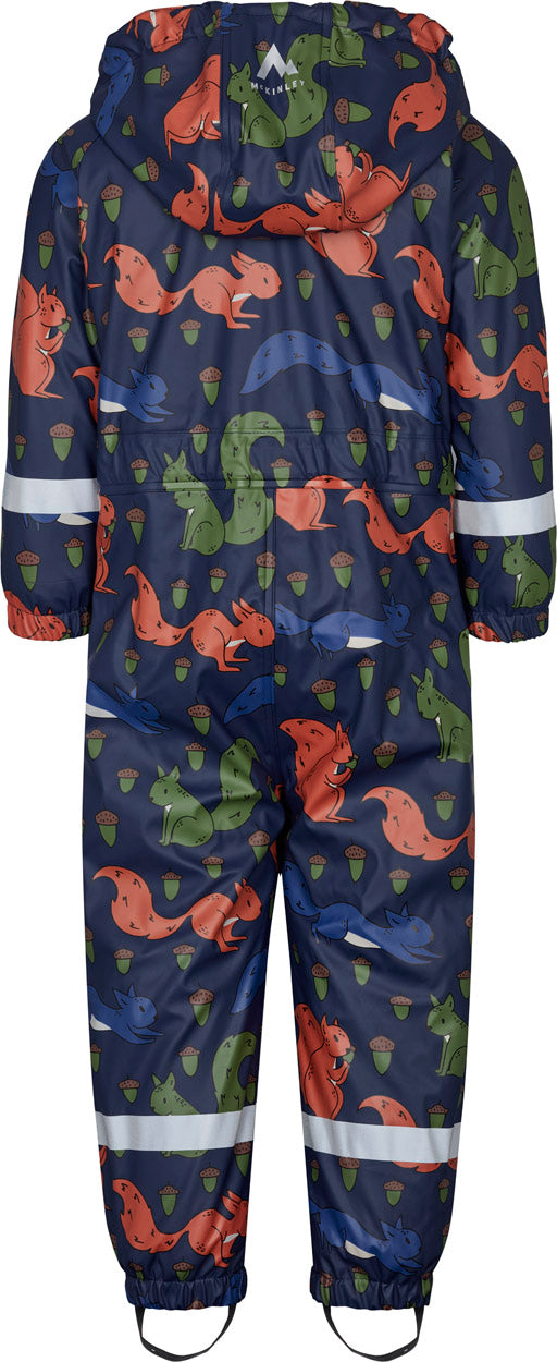 Dalby PU flyverdragt