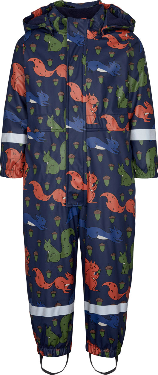 Dalby PU flyverdragt