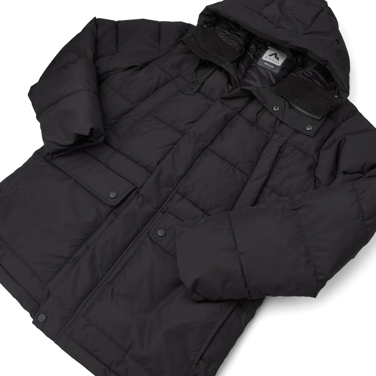 Expedition parkajakke