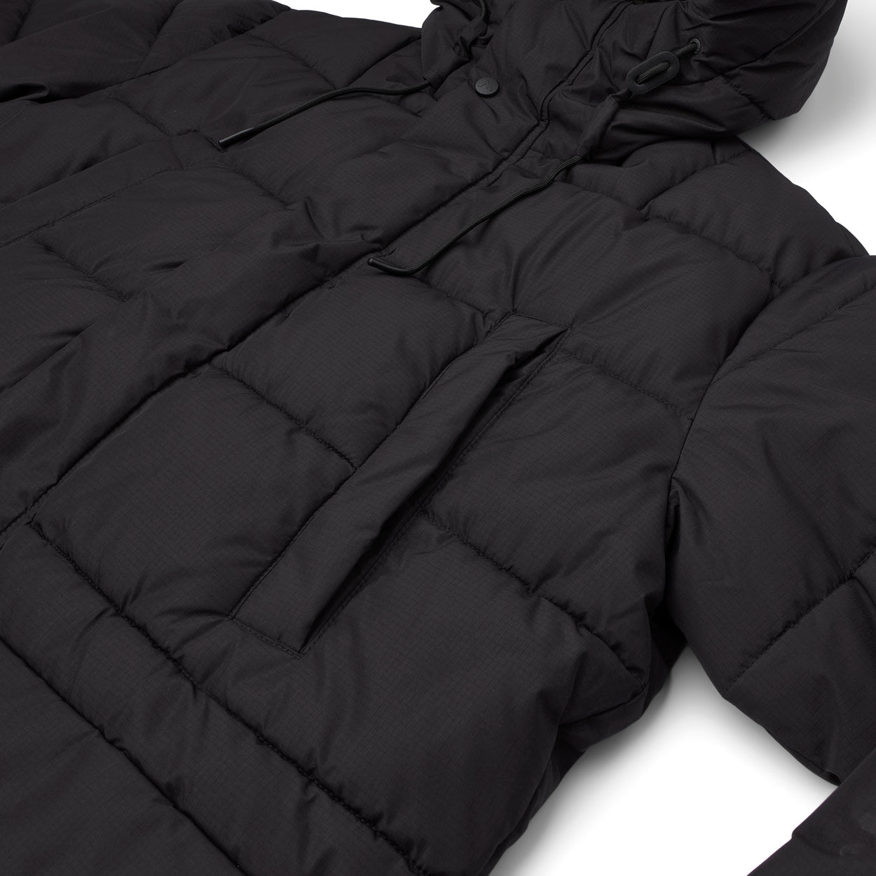 Expedition parkajakke