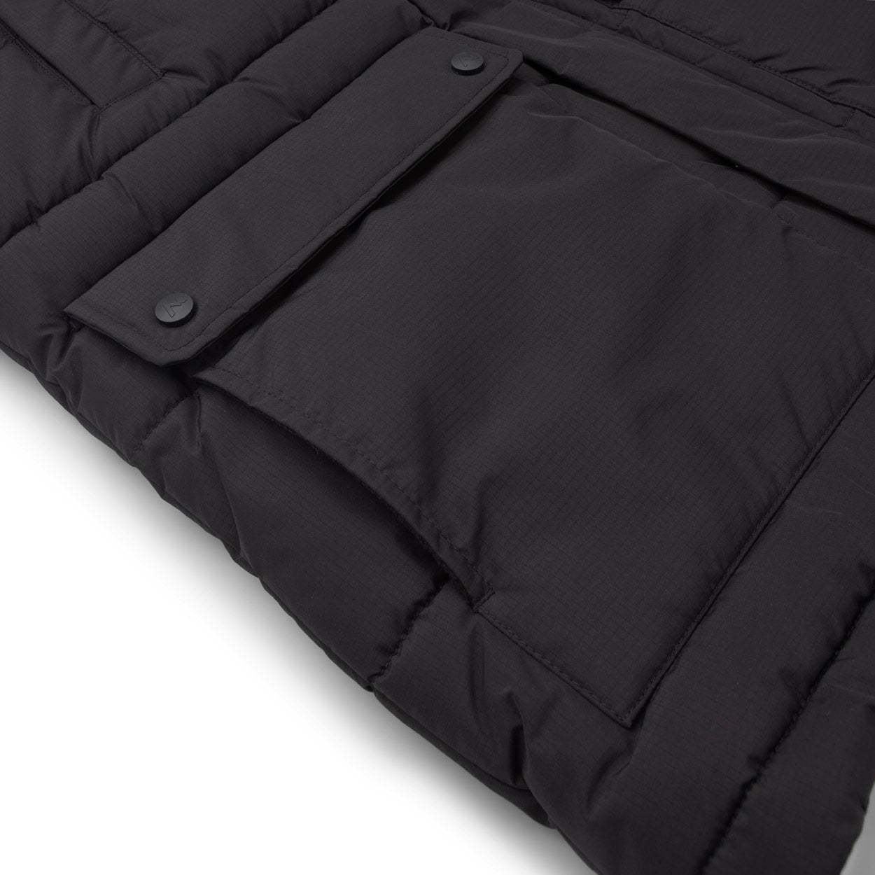 Expedition parkajakke