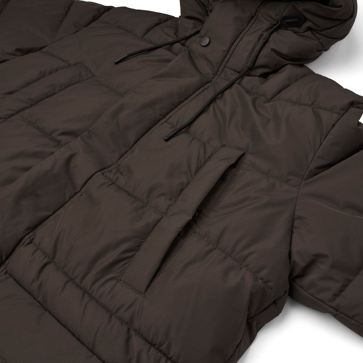 Expedition parkajakke