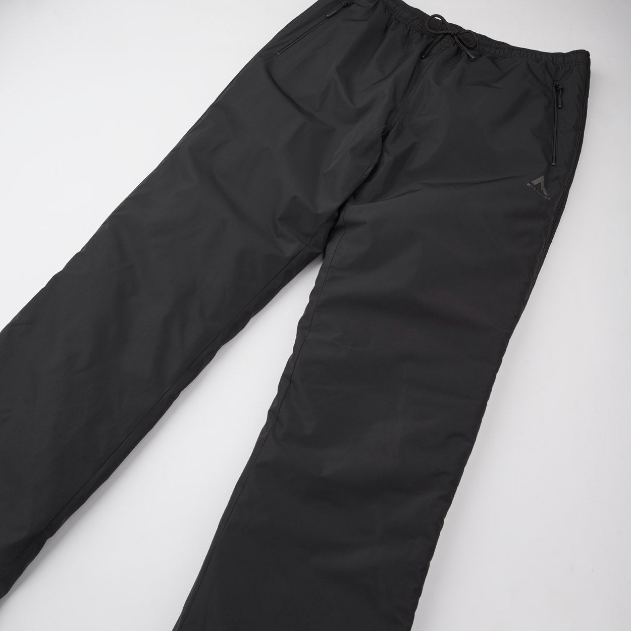 Sisimiut Sidezip Overtræks Bukser