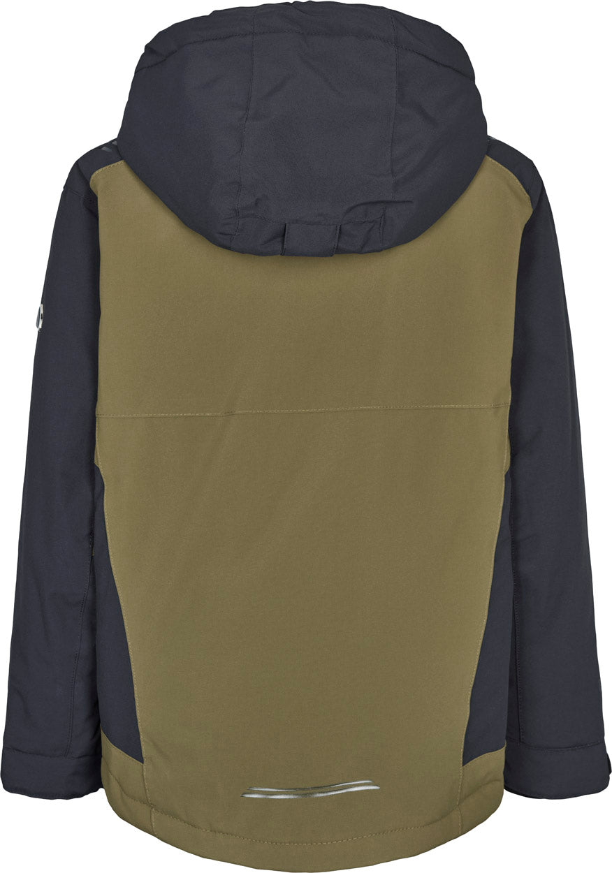 Passo Stretch skijakke