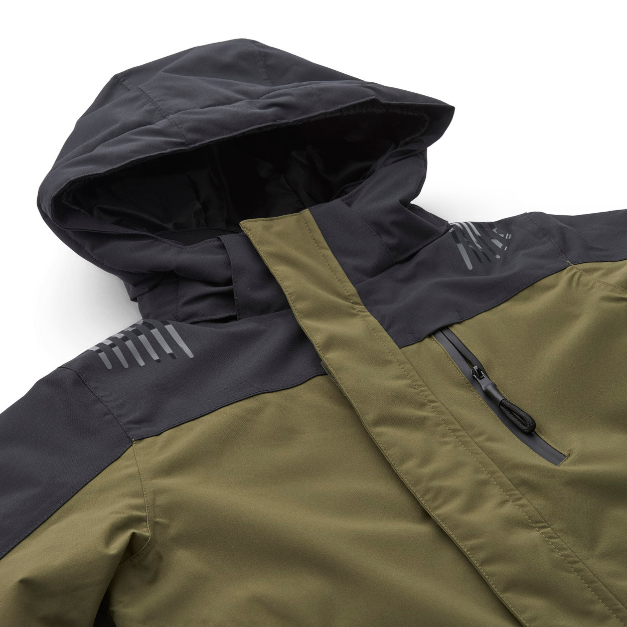 Passo Stretch skijakke