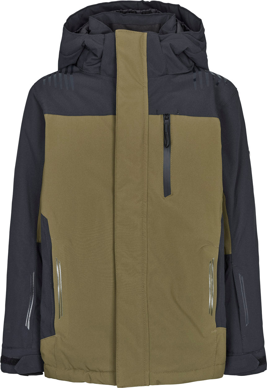 Passo Stretch skijakke