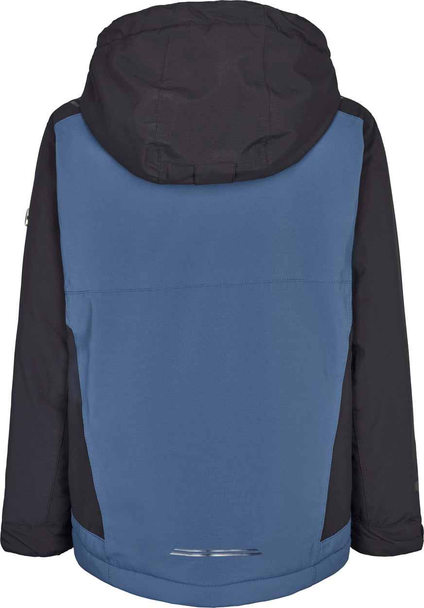 Passo Stretch skijakke