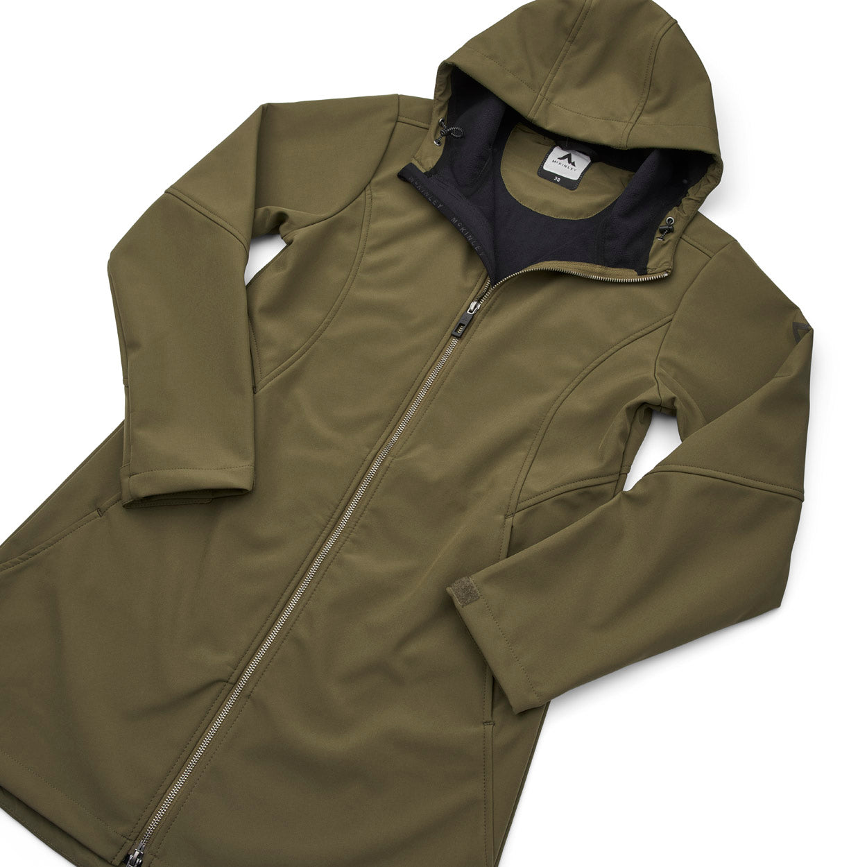 Lone softshell jakke