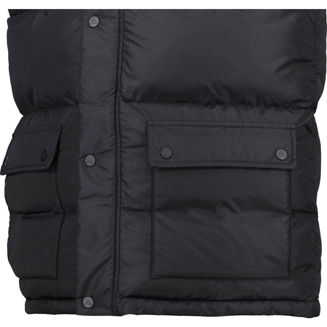 Urho vest