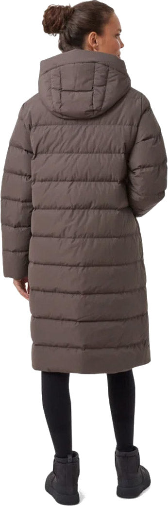 Denali dunjakke