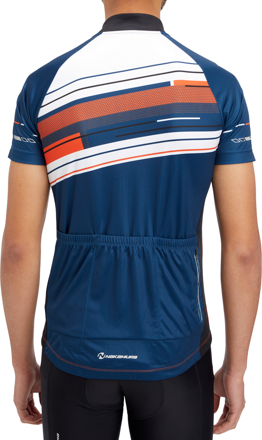 Lajos cykeltrøje