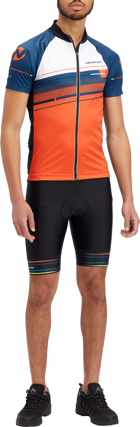 Lajos cykeltrøje