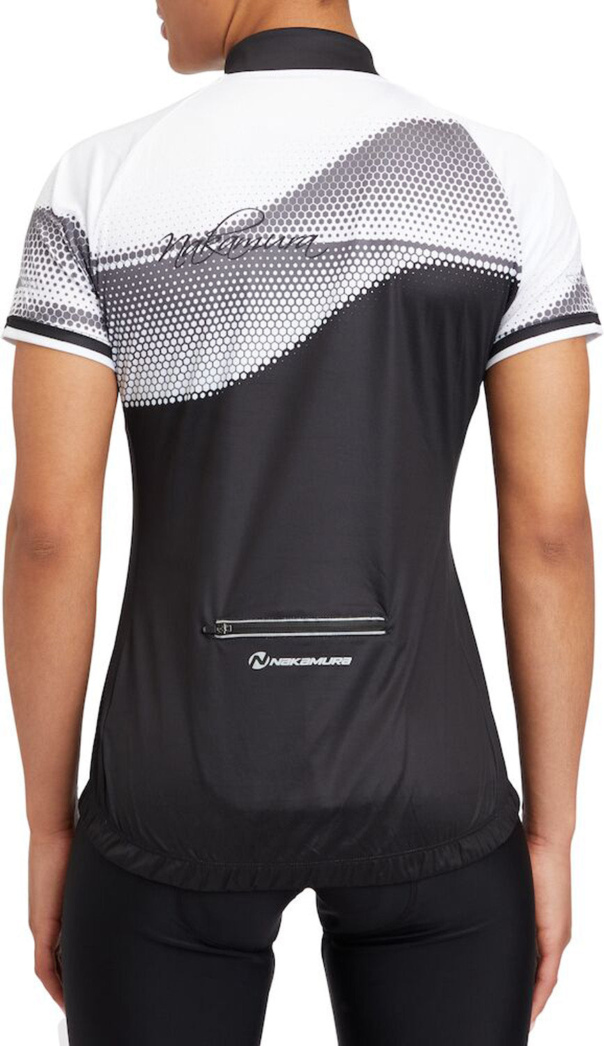 Fiona II cykeltrøje