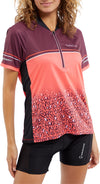 Faith III kortærmet cykeltrøje fra Nakamura