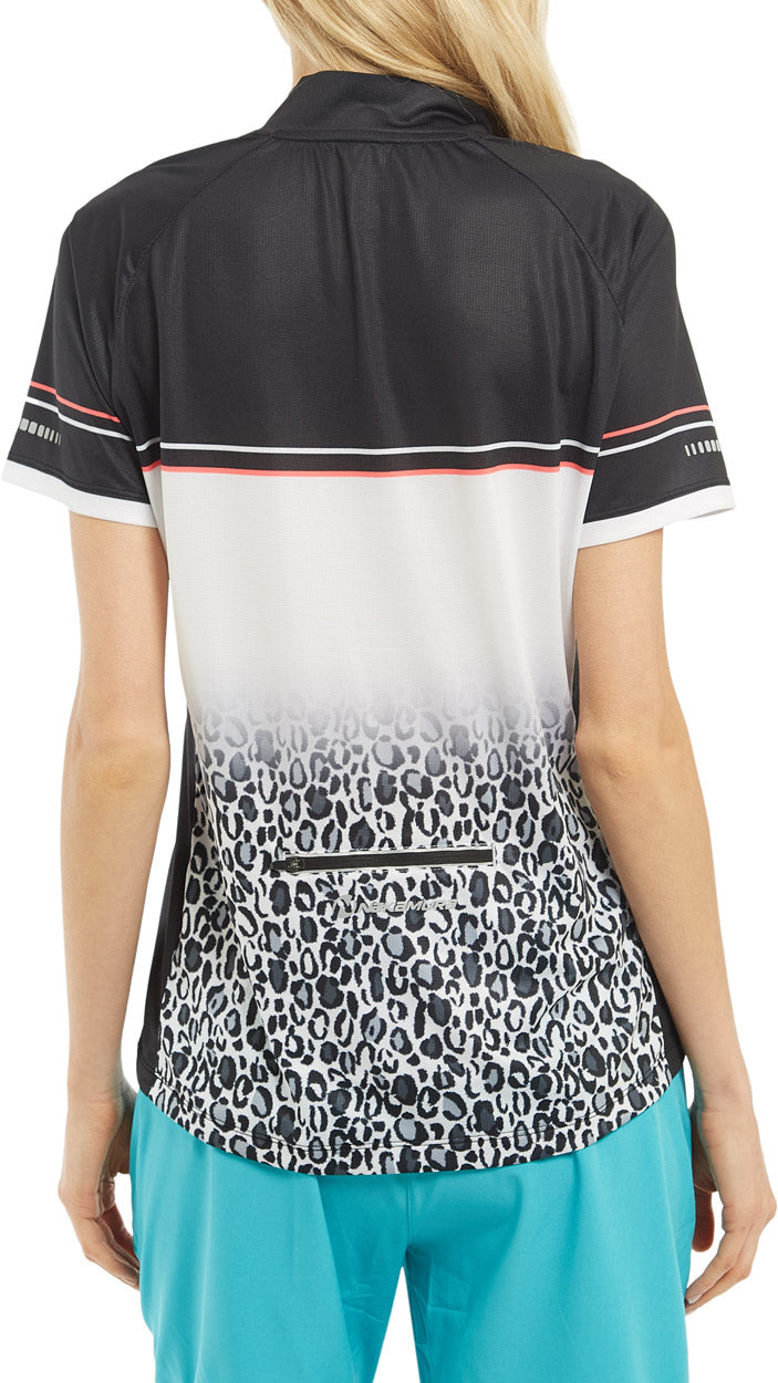 Faith III kortærmet cykeltrøje