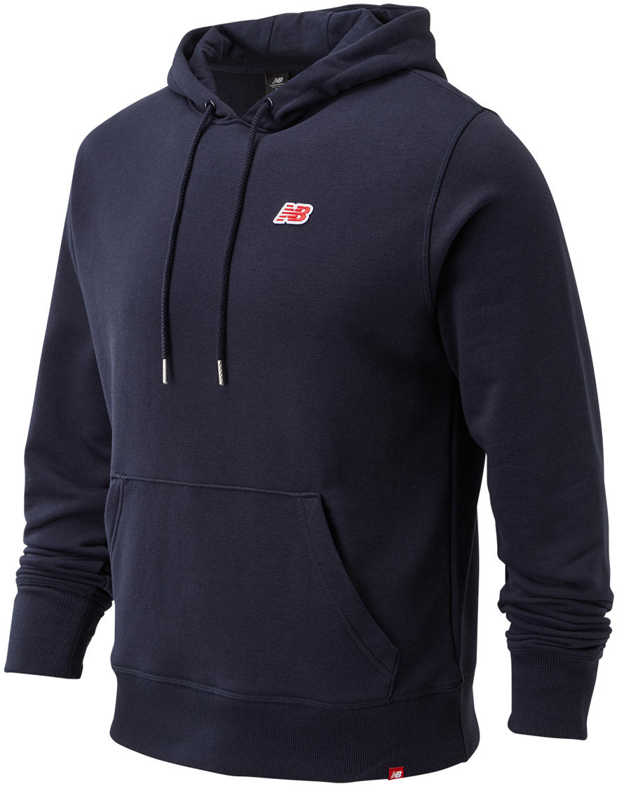 Small NB Pack hættetrøje