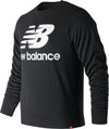 Essentials Stacked Logo sweatshirt fra New Balance