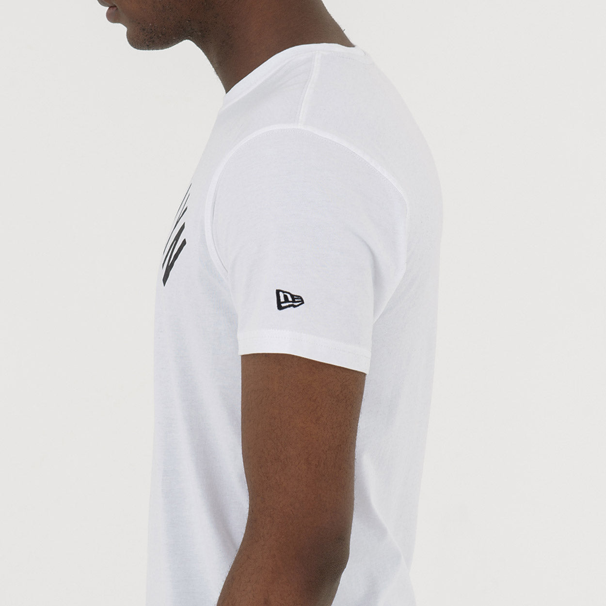 Team Logo Brooklyn Nets T-shirt